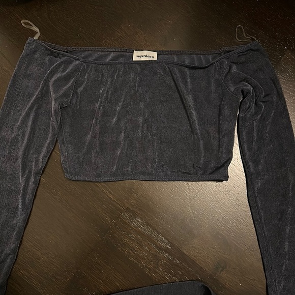 Superdown set Size S - Never worn - Picture 4 of 4